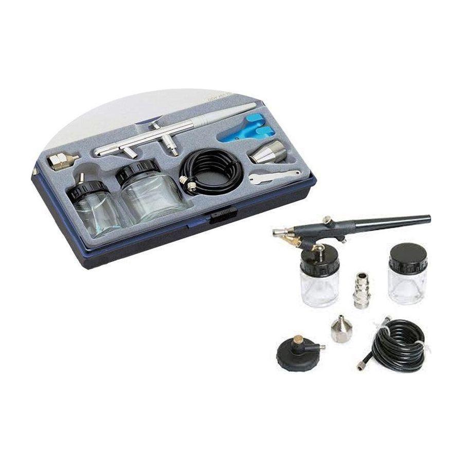 S-Ks Tools PAB-40011K-GN Air Brush Kit / Spray Gun | SKS by KHM Megatools Corp. S-Ks Tools PAB-40011K-GN Air Brush Kit / Spray Gun | SKS by KHM Megatools Corp.